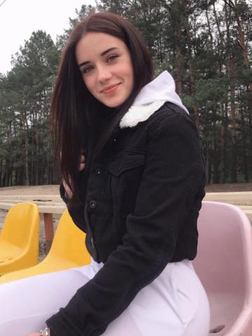 Анкета проститутки Екатерина, 22 года
